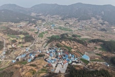 완도군, 청산동권역 개발 60억 확보… 10년 연속 선정