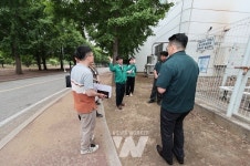 당진시, 잠재 위험요인... 고압가스 시설 민관합동 현장 점검 강화