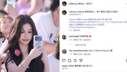 여행공작실mytourfactory | 전희미 부산 오고 장릉혁 서울드라마어워즈 인기투표 1위...중드, 한국 공략 강화하는 이유