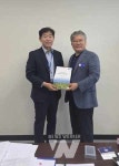 장세일 영광군수, 미래 핵심사업 6건 통합기획위에 건의