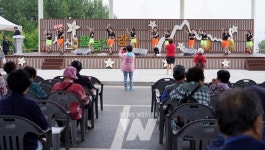 서산시, 팔봉산 감자 대흥행... 3억3000만 원 판매 성과
