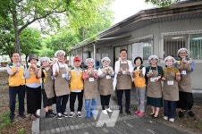 대전 중구, 김제선호 출범... 주민주권도시로 구정 판 바꾼다