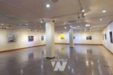 광양시, 지역 예술인 작품 13점... 시민 앞에 먼저 선보인데
