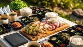 진도군, 남도 미식항로... 대표두레 여행상품 뽑혔다