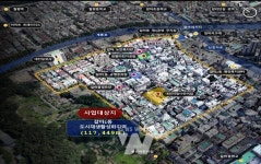 대전시, 광역시 유일 뚫었다... 갈마지구 국비 150억 확보