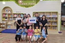 나주시, 폭염돌봄·먹거리지원·기부확산으로 복지강화