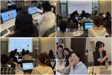 화순교육지원청, 세모학교 교사 역량 키웠다... 공동교육과정 탄력
