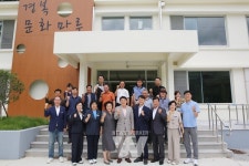 화순군의회, 복지안전망부터 폐교 활용... 농산물 가공거점까지 점검