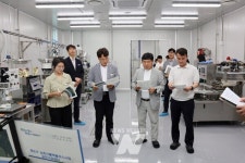 화순군의회, 복지안전망부터 폐교 활용... 농산물 가공거점까지 점검