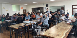 강진군, 목리 뉴빌리지에 328억... 정주환경 대전환 시동