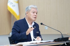 금산군, 다시 뛰는 금산 본격화... 1조 1738억 사업 재점검