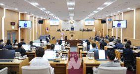 전남광주통합특별시 남구의회, 임시회 마무리... 조례안 3건 원안가결