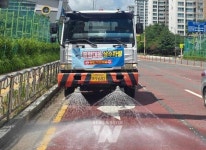 전남광주통합특별시 광산구, '폭염 비상대응'... 시민 안전 지킨다