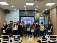대전 중구, 상인 주도 골목상권 출범... 서대전어울림길 공식화