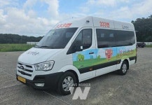 무안군, 333번 노선 조정... 오룡 1·2지구 직통 연결
