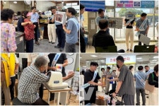 한전KDN, 생활밀착 안전지원 확대... 취약계층 안전망 강화