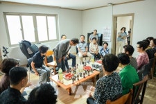 손훈모 시장, 무더위 쉼터부터 농축산 현장까지... 폭염 피해 선제 대응