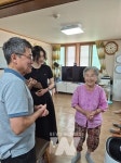 대전 유성구, 가구마다 직접 살핀다... 폭염 취약계층 밀착 보호
