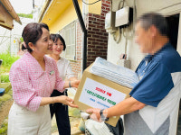 함평군, 환경관리 전국 3위·독거노인 돌봄 강화
