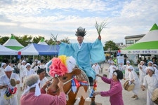 전남광주통합특별시 서구, 제28회 서창만드리 풍년제 성료