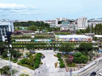 전남광주 북구, 스마트경로당 40곳 잇는 '비대면 소통마루' 본격 가동