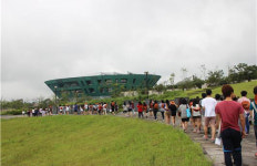 제주4.3평화기념관 상설전시실 11월까지 부분 휴관