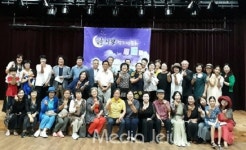 제주詩낭송협회, 제140회 8월 정기 시낭송회 개최