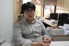 같은 수변공간인데 제주와 마르세유는 왜 다를까