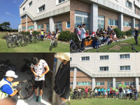 제주도지속가능발전협의회, 애월초등학교 바람정거장 1호 학교 선정...