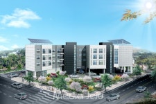 39세대 규모 제주 첫 행복주택 입주자 모집 시작
