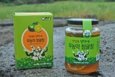 모두가 풍요로운 제주 팜 라이프 꿈꾸는 삶과 맛을 철학하는 농부