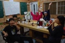 모두가 풍요로운 제주 팜 라이프 꿈꾸는 삶과 맛을 철학하는 농부