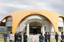 제주감귤홍보관 11월 8일 개막