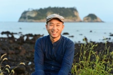 내가 찍은 사진에 내 마음이 담겨 있어요