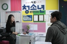 마을 일에 동참하는 그런 청소년 활동을 꿈꾸죠