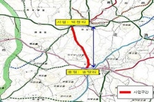제주시 군도77호선·연동 삼동로 확포장, 올해 마무리