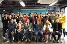 우리가 바로 도시재생 현장 전문가들입니다