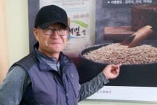 제주산 메밀, 가장 깨끗이 정선생산·판매…고품질 선도