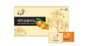 "제주 감귤·까마귀쪽나무 브랜드 특화…건강·환경 위생식품 지향"