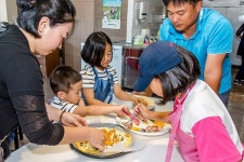 사계절 친환경 감귤 따고 동·식물체험, 휴양…생태체험농장 운영