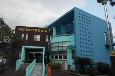 시설을 탄탄하게 갖추고 프로그램을 입힐 겁니다