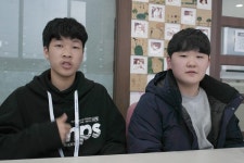 시설을 탄탄하게 갖추고 프로그램을 입힐 겁니다