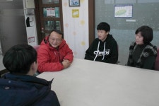 시설을 탄탄하게 갖추고 프로그램을 입힐 겁니다