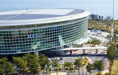 제주 중문관광단지 국제회의 복합지구 지정 추진