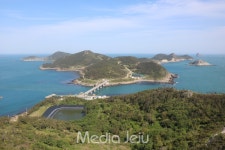 낚시객들의 천국 추자도, 생태체험형 관광지로 탈바꿈