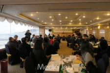 제주문화원, 2018년도 정기총회 개최