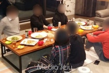 제주서 음주 파티 조장 게스트하우스 무더기 적발