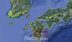 제주, 日 기리시마야마 화산 분화 영향 없을 듯