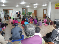 2018년 노인소비자 권리 찾기 어르신 소비자교육