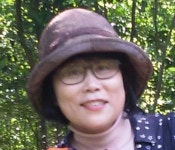 고해자 수필가, 시조시학 2018봄호에 신인상 받고 시인 등단